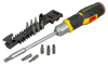 FATMAX RATELSCHROEVENDRAAIER PISTOOLGREEP 12 BITS  3352263