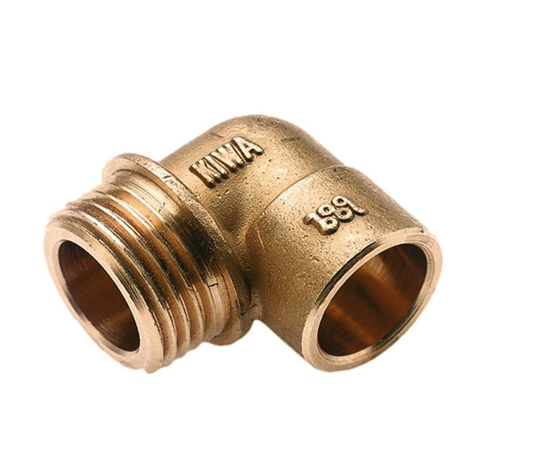 BONFIX 81630 CAP KNIE KORT 1/2" BUITEN X 15 MM. 81630 3352277