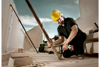 METABO SSW 18 LTX 400 BL BODY IN METALOC  3352317