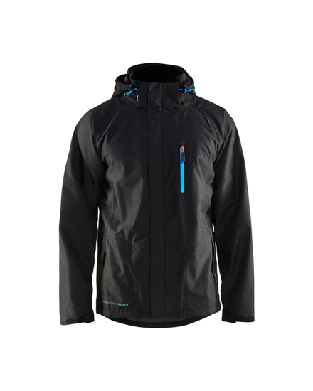 REGENJAS ZWART XS 486619469900XS  3352545