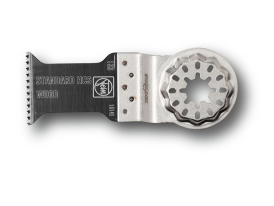 5ST E-CUT SL STANDARD 35X50  3352597