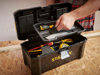GEREEDSCHAPKOFFER ESSENTIAL M 16”  3352646