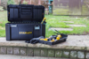 GEREEDSCHAPKOFFER ESSENTIAL M 19”  3352647