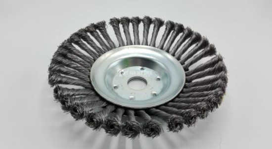 ONKRUIDBORSTEL 230MMX25.4 2304-06563 3352676