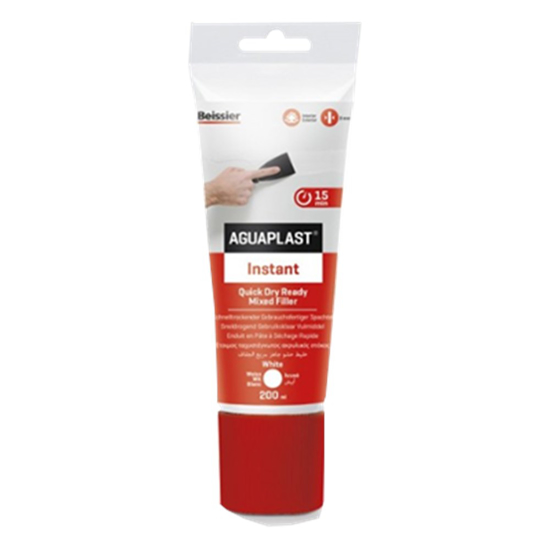 AGUAPLAST INSTANT SNELPLAMUUR (TUBE 200ML)  3352812