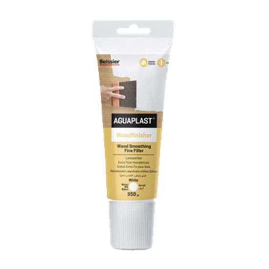AGUAPLAST WOODFINISHER EXTRA FIJNE HOUTPLAMUUR (350GR)  3352813