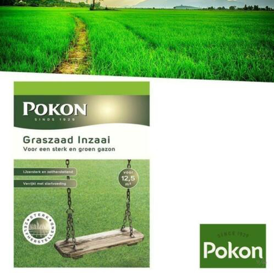 POKON RPR GRASZAAD INZAAI 250 GR 7683411100  3352859
