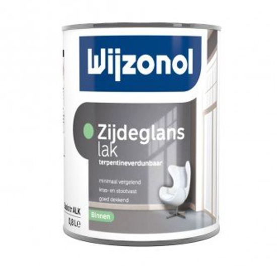 WIJZONOL INT ZGL BS W 0.475L  3353008