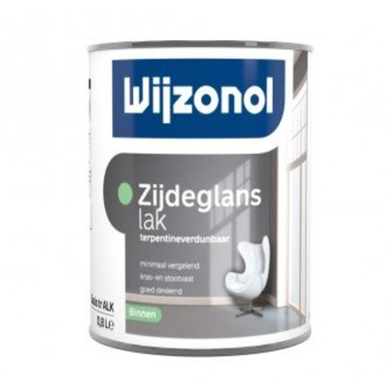 WIJZONOL INT ZGL BS TR 0.2L TESTER  3353013