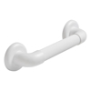 SECUCARE WANDBEUGEL BASIC - 30CM - GERIBBELD KUNSTSTOF - WIT 8010.900.30 3353042