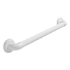 SECUCARE WANDBEUGEL BASIC - 60CM - GERIBBELD KUNSTSTOF - WIT 8010.900.60 3353044