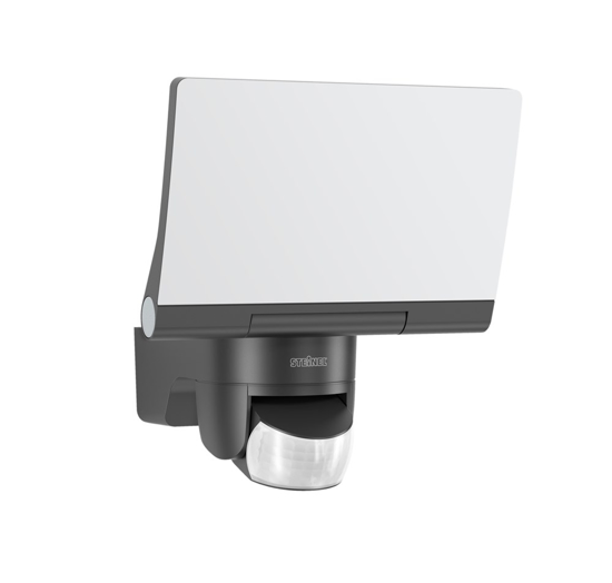 STEINEL LED STRALER XLED HOME 2 GRAFIET  3353145