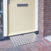 SECUCARE DREMPELHULP ALUMINIUM - TYPE 2 - BREEDTE 78CM - HOOGTE 4-7CM 8025.005.02 3353167
