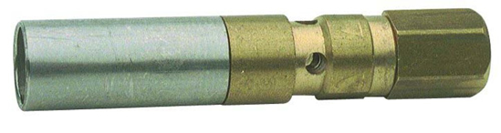 SIEVERT PUNTBRANDER Ø 8MM VOOR HALSPIJP 3501 884204 3353177