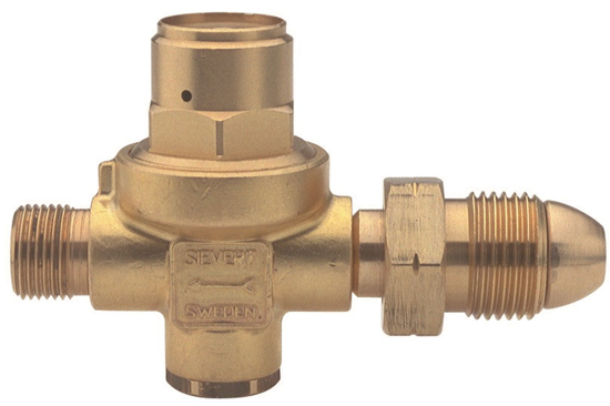 SIEVERT REDUCEERVENTIEL 2 BAR POL 309121 3353178