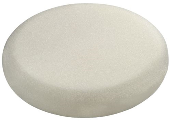 POETSSPONS PS STF D80X20 WH/5 202009 3353245