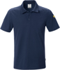 ESD POLOSHIRT 7080 XPM 2XL BLAUW  3353331