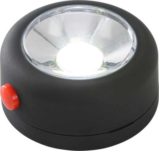 COB-LED WERKLAMP RONDE 948412 3353421