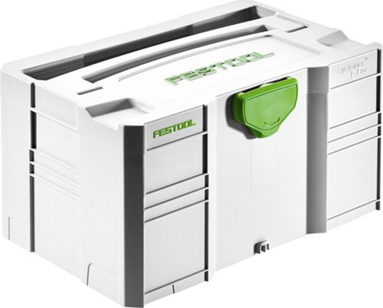 MINI-SYSTAINER T-LOC SYS-MINI 3 TL 202544 3353581