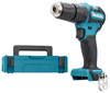 MAKITA 12 V MAX KLOPBOOR-/SCHROEFMACHINE HP332DZJ  3353598