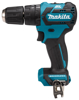 MAKITA 12 V MAX KLOPBOOR-/SCHROEFMACHINE HP332DZJ  3353598