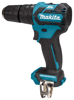 MAKITA 12 V MAX KLOPBOOR-/SCHROEFMACHINE HP332DZJ  3353598
