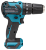 MAKITA 12 V MAX KLOPBOOR-/SCHROEFMACHINE HP332DZJ  3353598