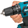MAKITA 12 V MAX KLOPBOOR-/SCHROEFMACHINE HP332DZJ  3353598