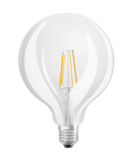 OSRAM F-LED G12560 H 6,0W 827 E27  3353664