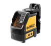 KRUISLIJNLASER - GROEN DW088CG-XJ 3353773