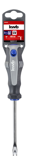 STOFFEERDEERS KOEVOET 100 MM 664620 3353789