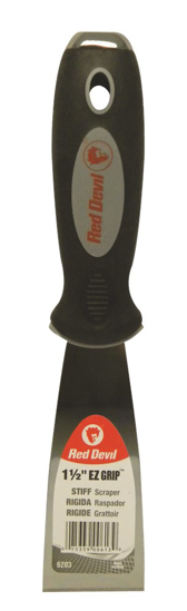 RED DEVIL PUTTY KNIFE STIFF 3,8CM  3353802