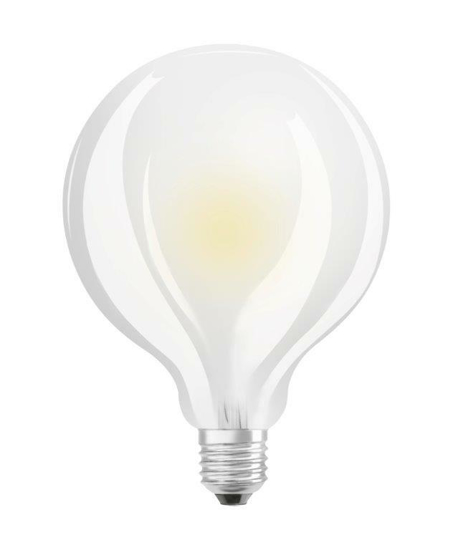 OSRAM F-LED G9560 M 6,5W 827 E27  3353840
