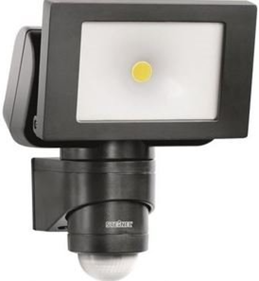 STEINEL SENSORSPOT LS 150 LED ZWART  3353922