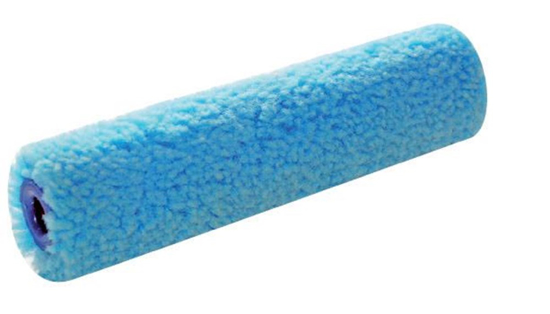 ROLLER BLUE-FELT 10 CM FRIESS  3354056