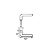 DEURKRUK/L/STELBORG/GESLEPEN F8/BLISTER 61407118BL 3354203