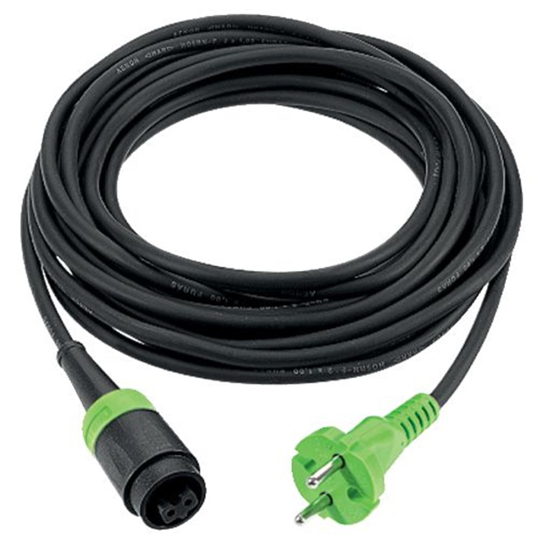 PLUG IT-KABEL H05 RN-F-7,5 203920 3354245