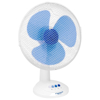 BESTRON TAFELVENTILATOR, KORF O35CM, WIT, 40W  3354246