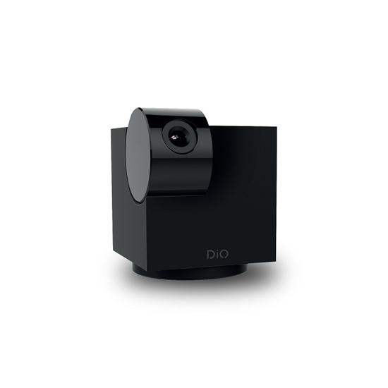 DIOCAM ROTEERCAMERA HD INDOOR  3354295