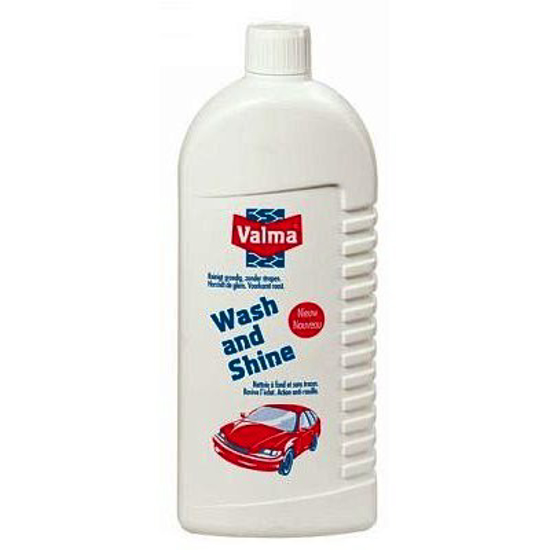 VALMA S08G WASH AND SHINE 1LTR 1831319 3354300