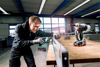 METABO NP 18 LTX BL 5.0 BODY ACCU-KLINKNAGELPISTOOL  3354330