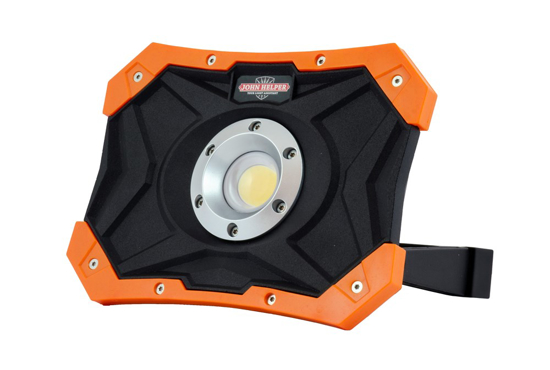 JOHN HELPER ACCU-WERKLAMP PACK LED 20  3354357