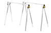 METALEN ZAAGBOK ESSENTIAL (PAAR)  3354358