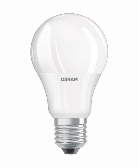 OSRAM LEDST.CLA60M 8,5W 827 E27 BOX  3354430