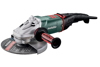 METABO WEPBA 24-230 MVT QUICK  3354487