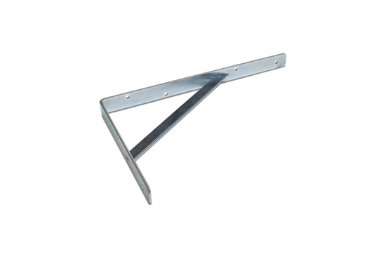 ES 85000 / PLANKDRAGER BEAM MET SCHOOR 330X495MM STAAL VERZ.  3354507