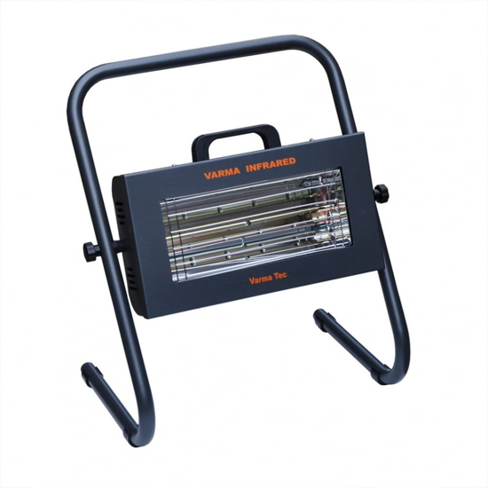 VARMA TEC FIRE 2 INFRAROOD VERWARMER 230V  3354524