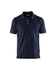 POLOSHIRT PIQUE DONKER MARINEBLAUW/ZWART L 332410508699L  3354546