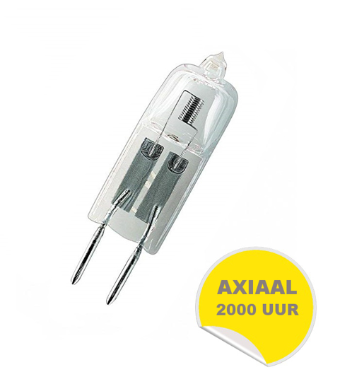 OSRAM HALOSTAR 64440S AX 50W GY6.35  3354598