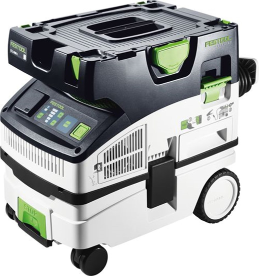 STOFZUIGER CTL MINI I 574840 3354606